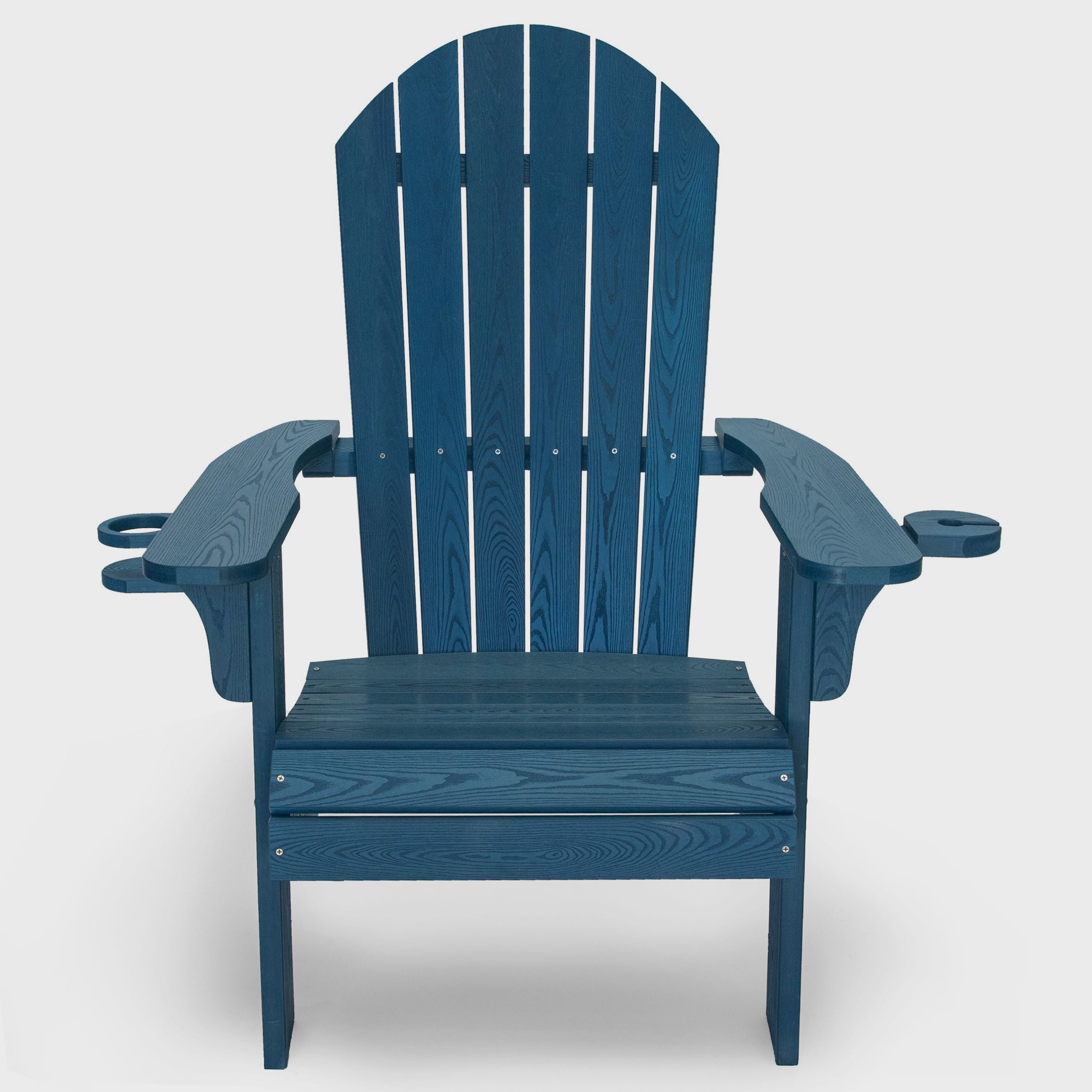 Westwood All Weather Outdoor Patio Adirondack Chair