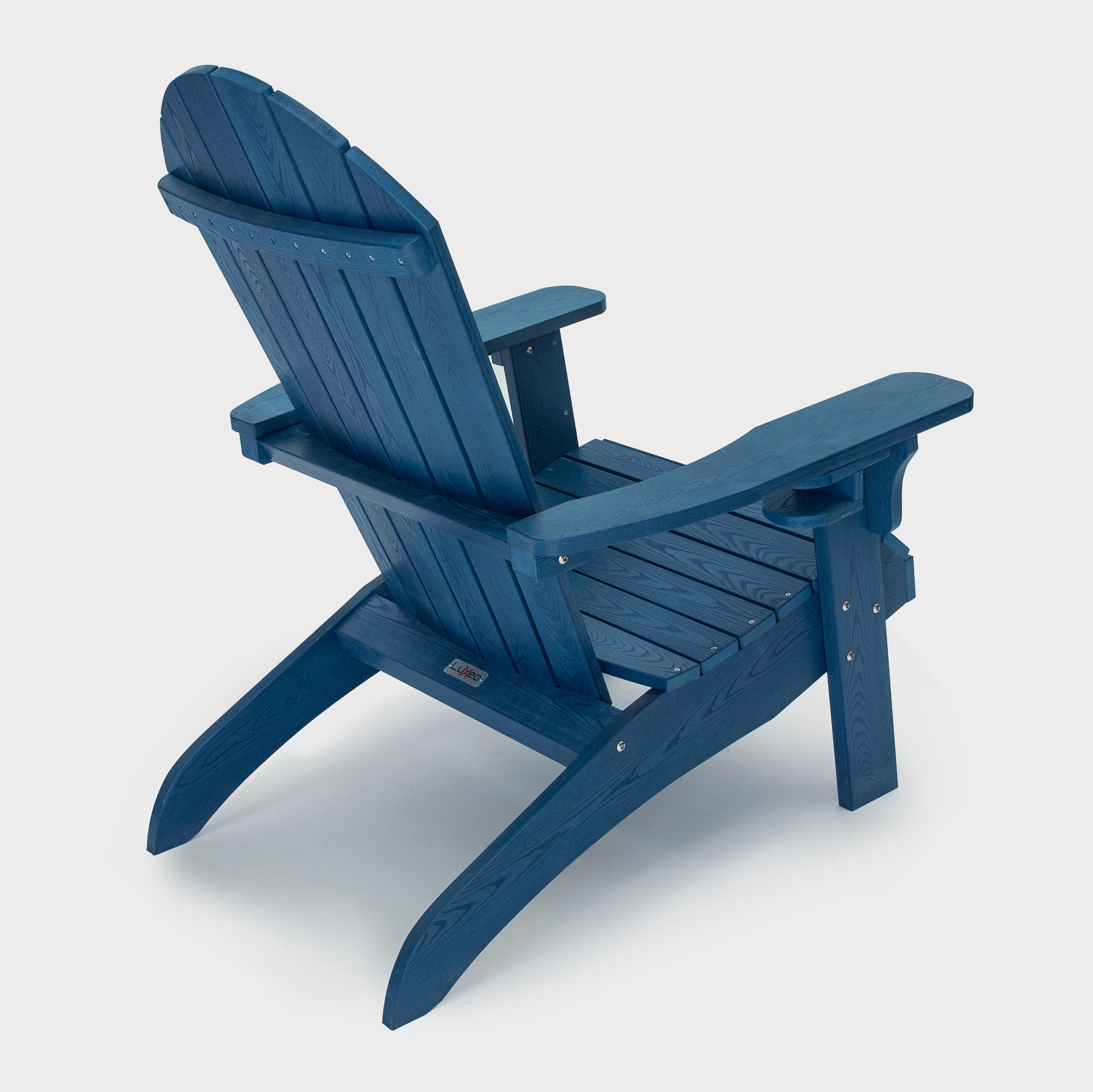 Westwood All Weather Outdoor Patio Adirondack Chair