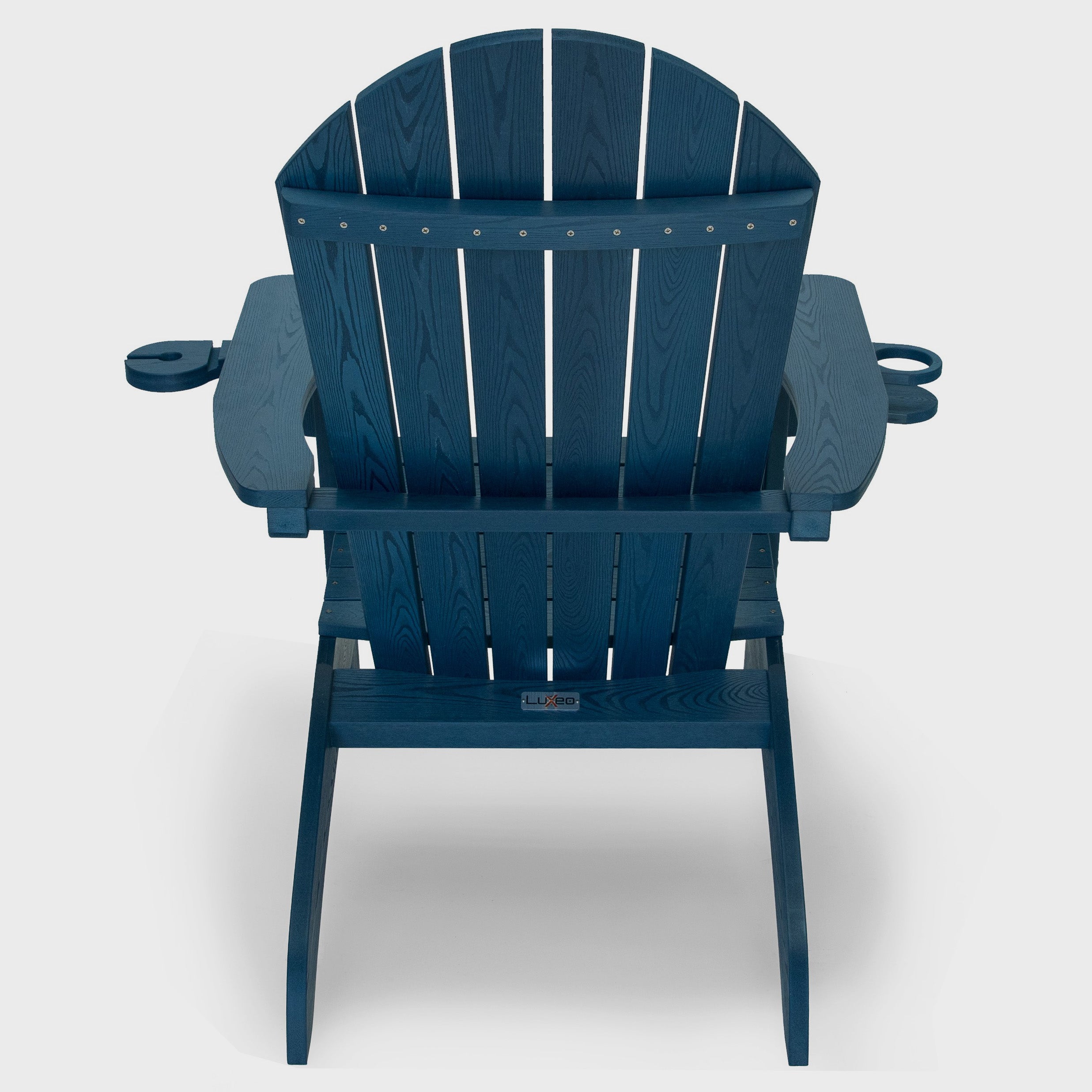 Westwood All Weather Outdoor Patio Adirondack Chair