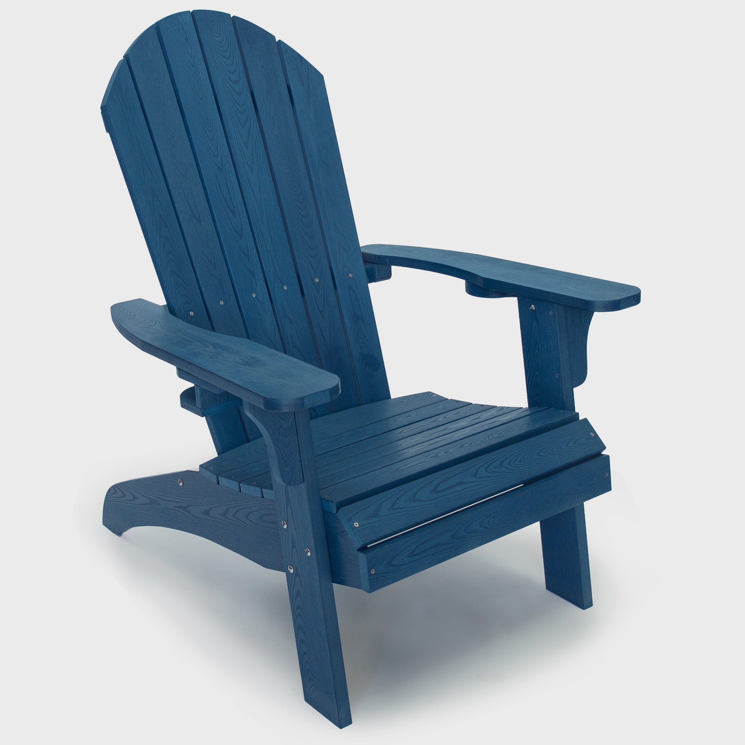 Westwood All Weather Outdoor Patio Adirondack Chair