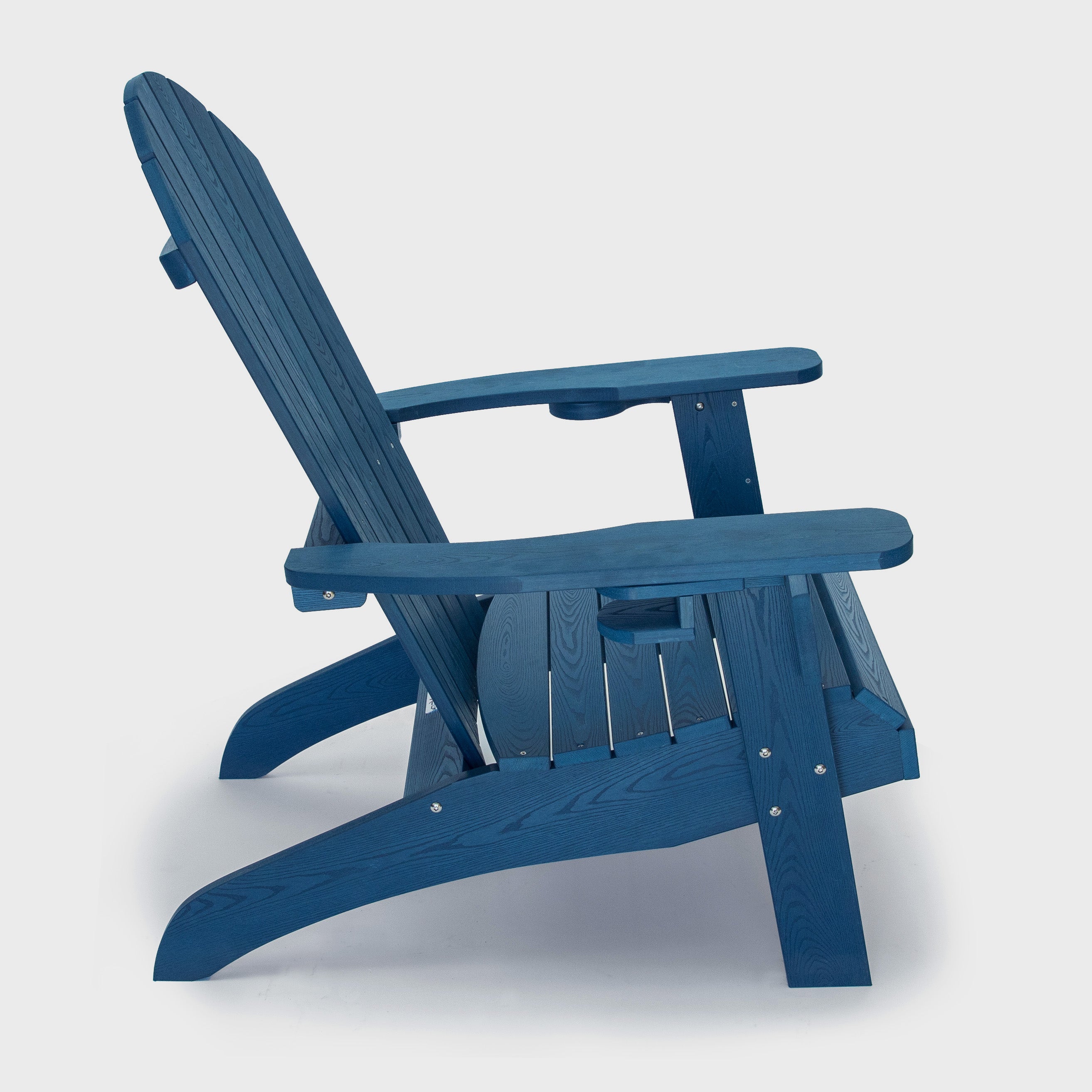 Westwood All Weather Outdoor Patio Adirondack Chair