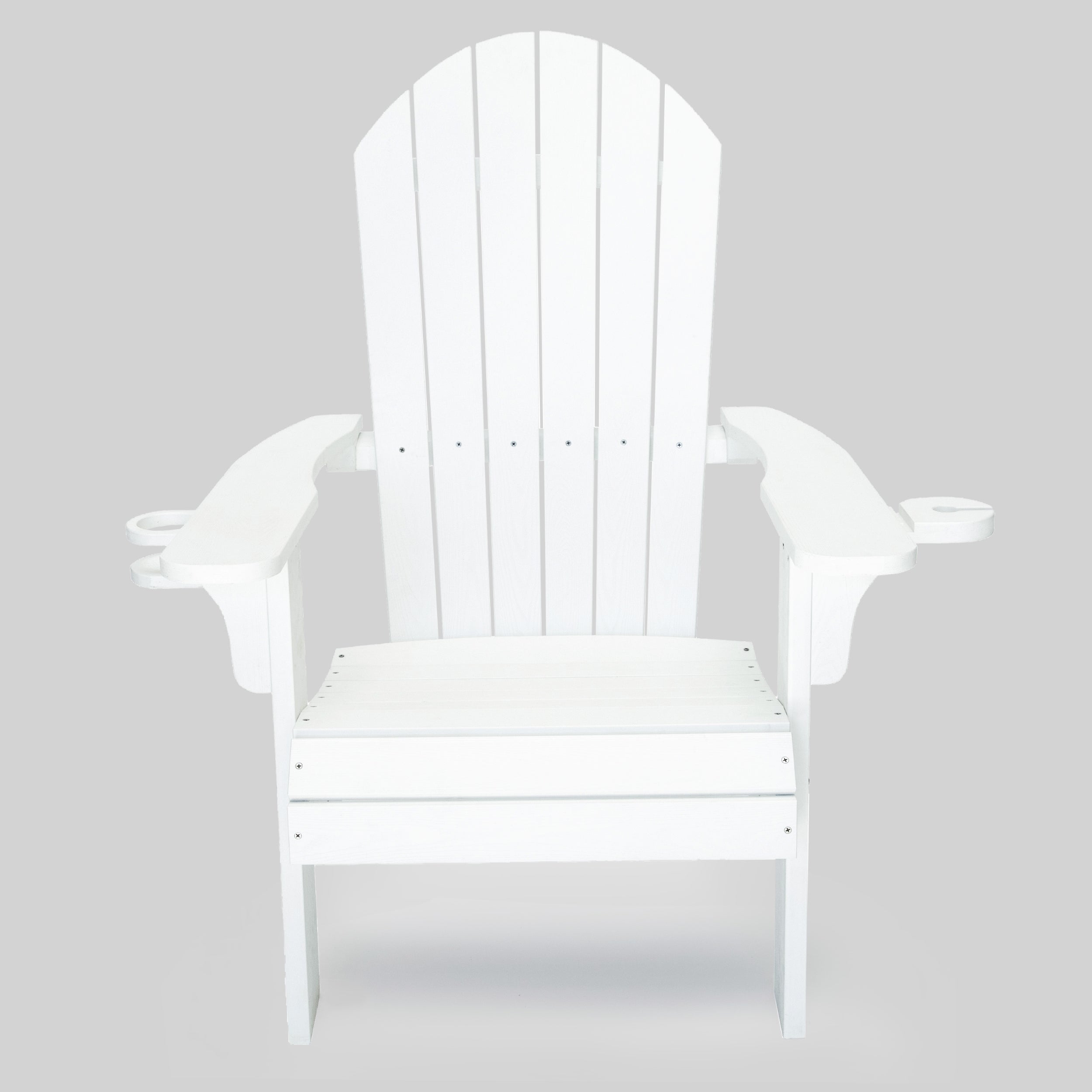Westwood All Weather Outdoor Patio Adirondack Chair