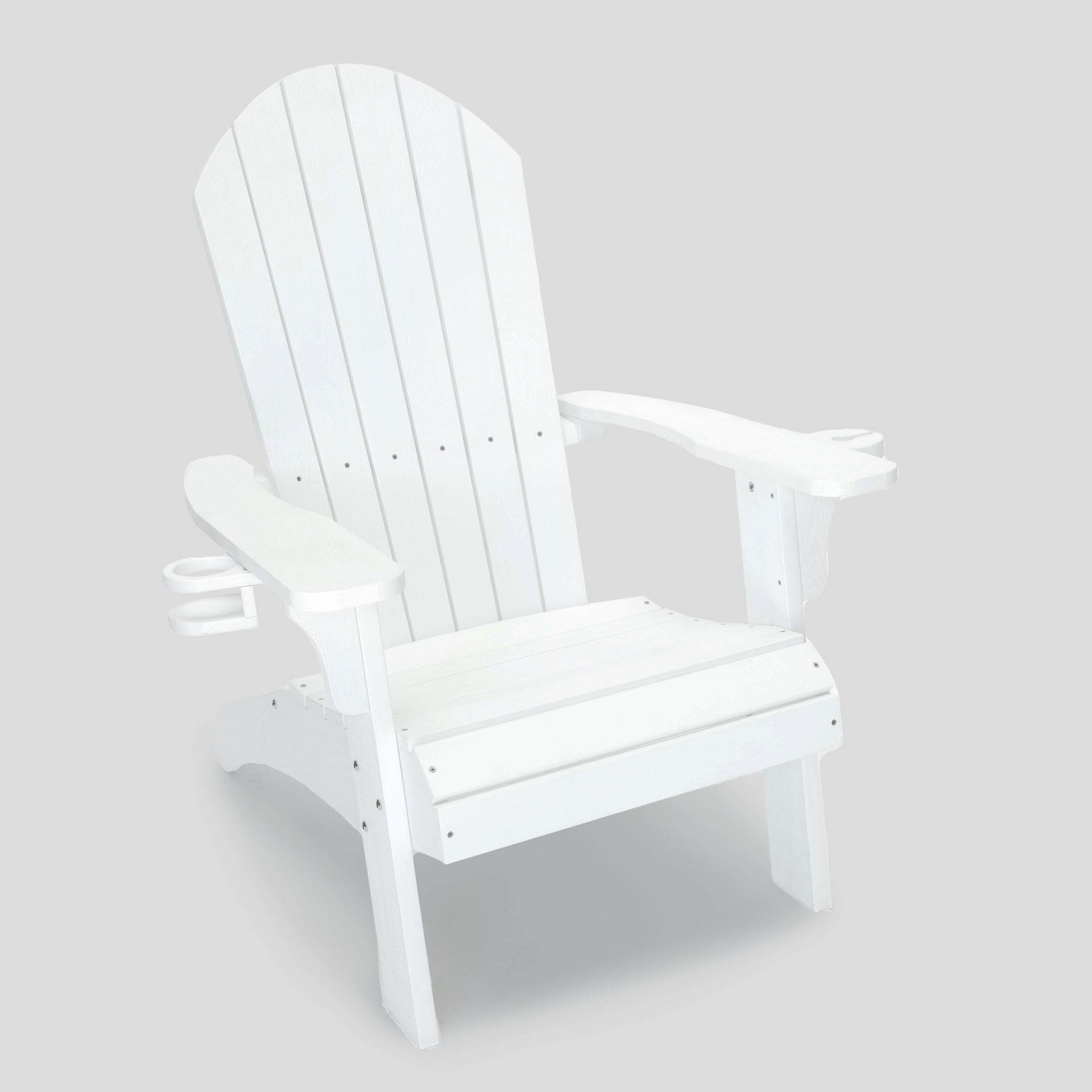 Westwood All Weather Outdoor Patio Adirondack Chair