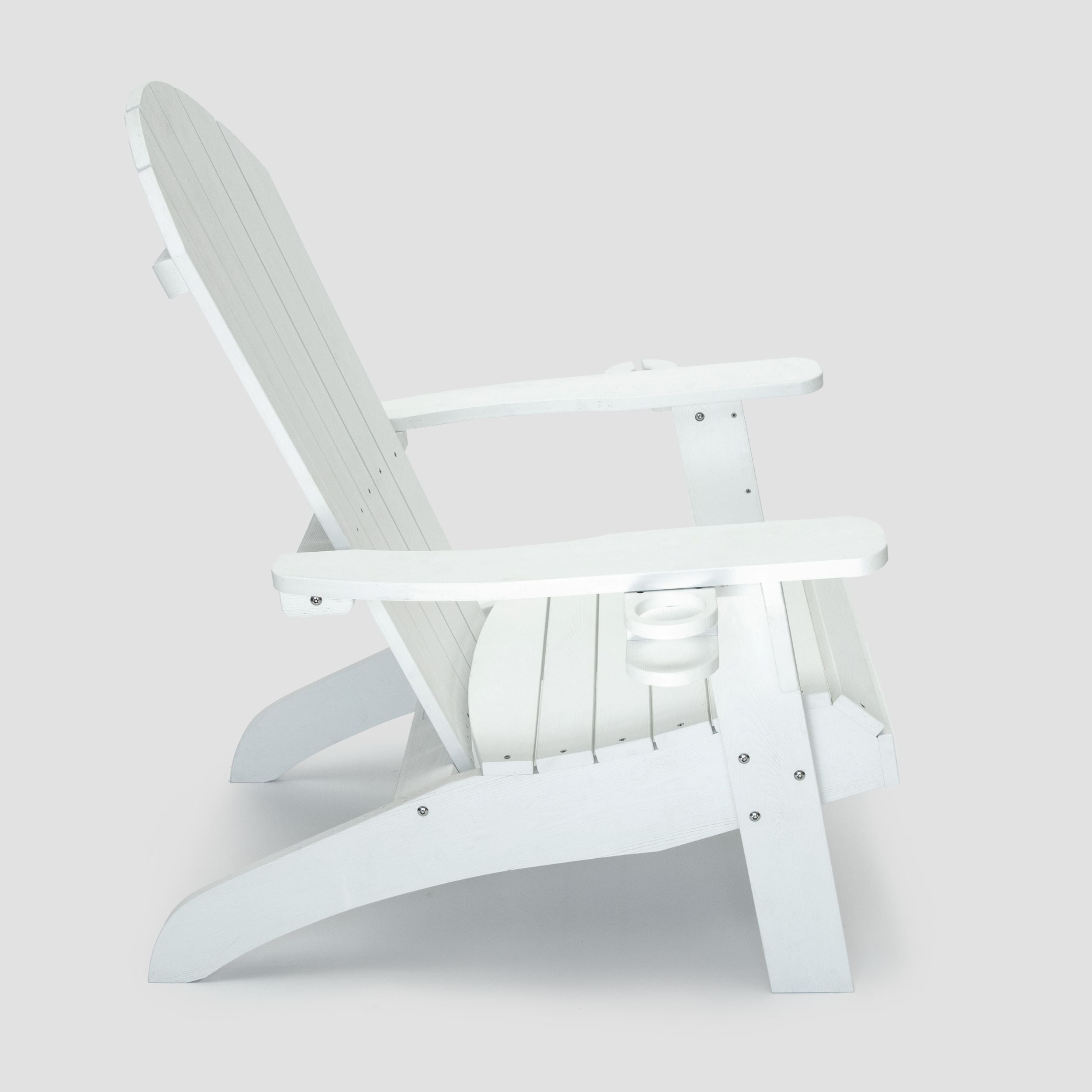 Westwood All Weather Outdoor Patio Adirondack Chair