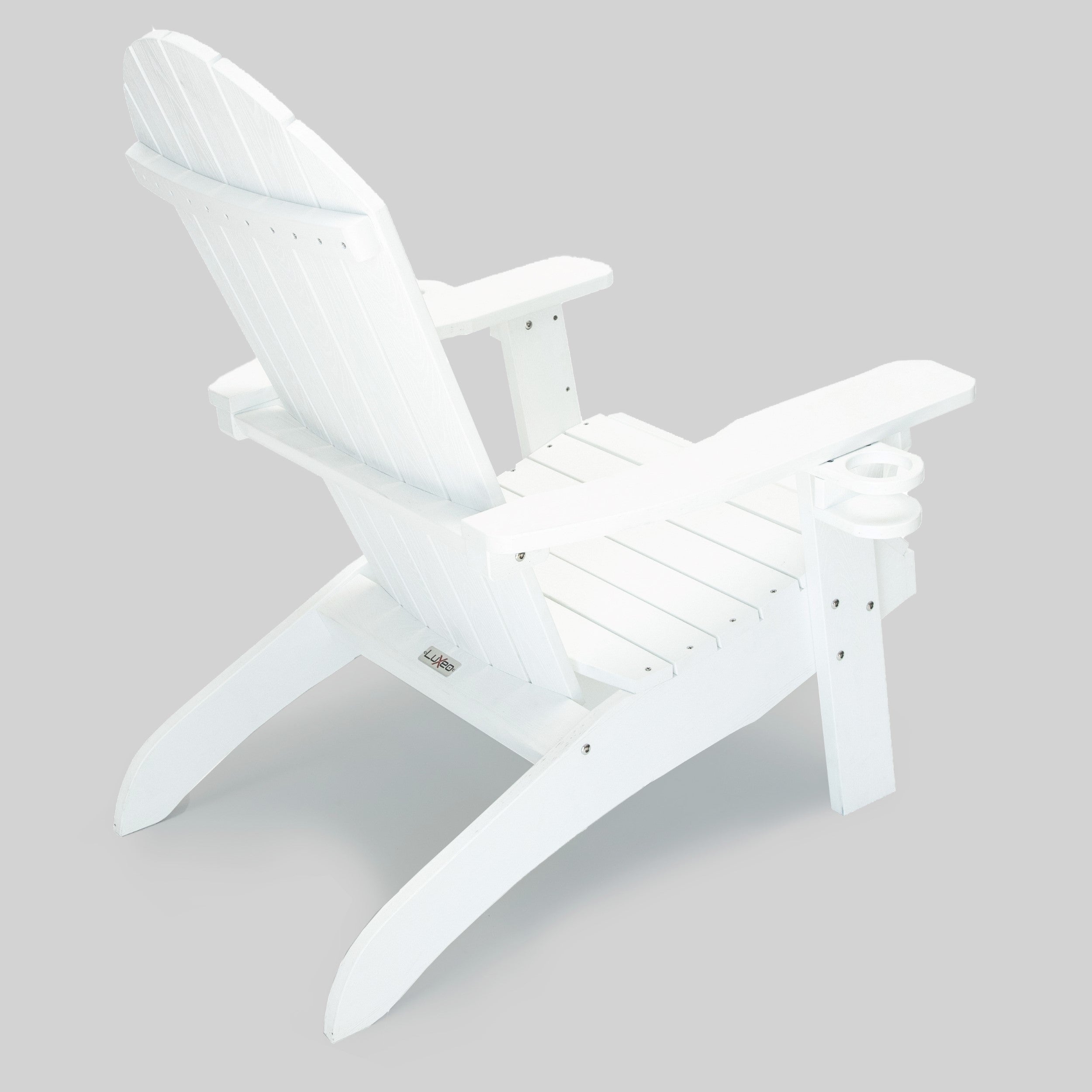 Westwood All Weather Outdoor Patio Adirondack Chair