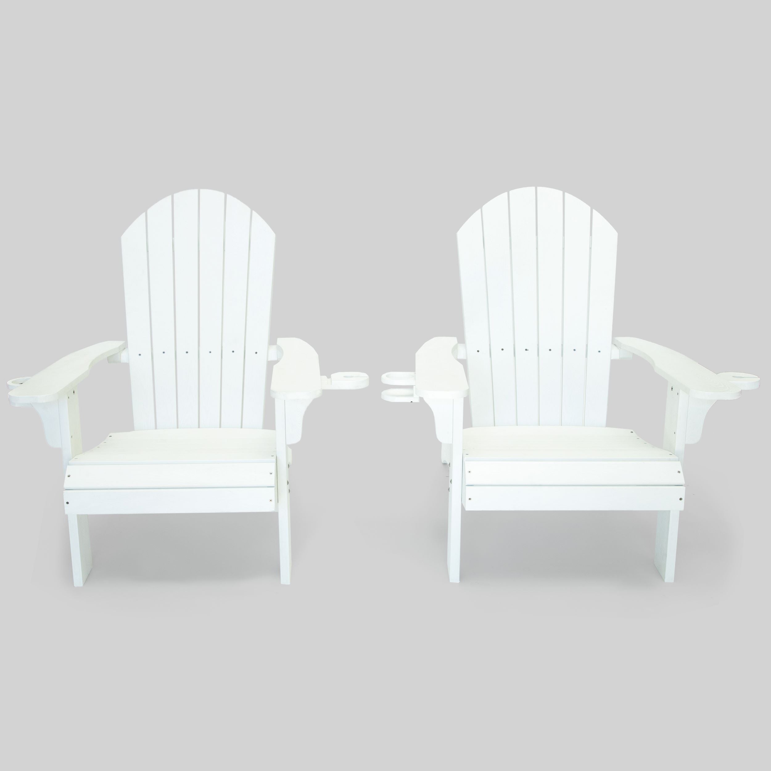 Westwood All Weather Outdoor Patio Adirondack Chair