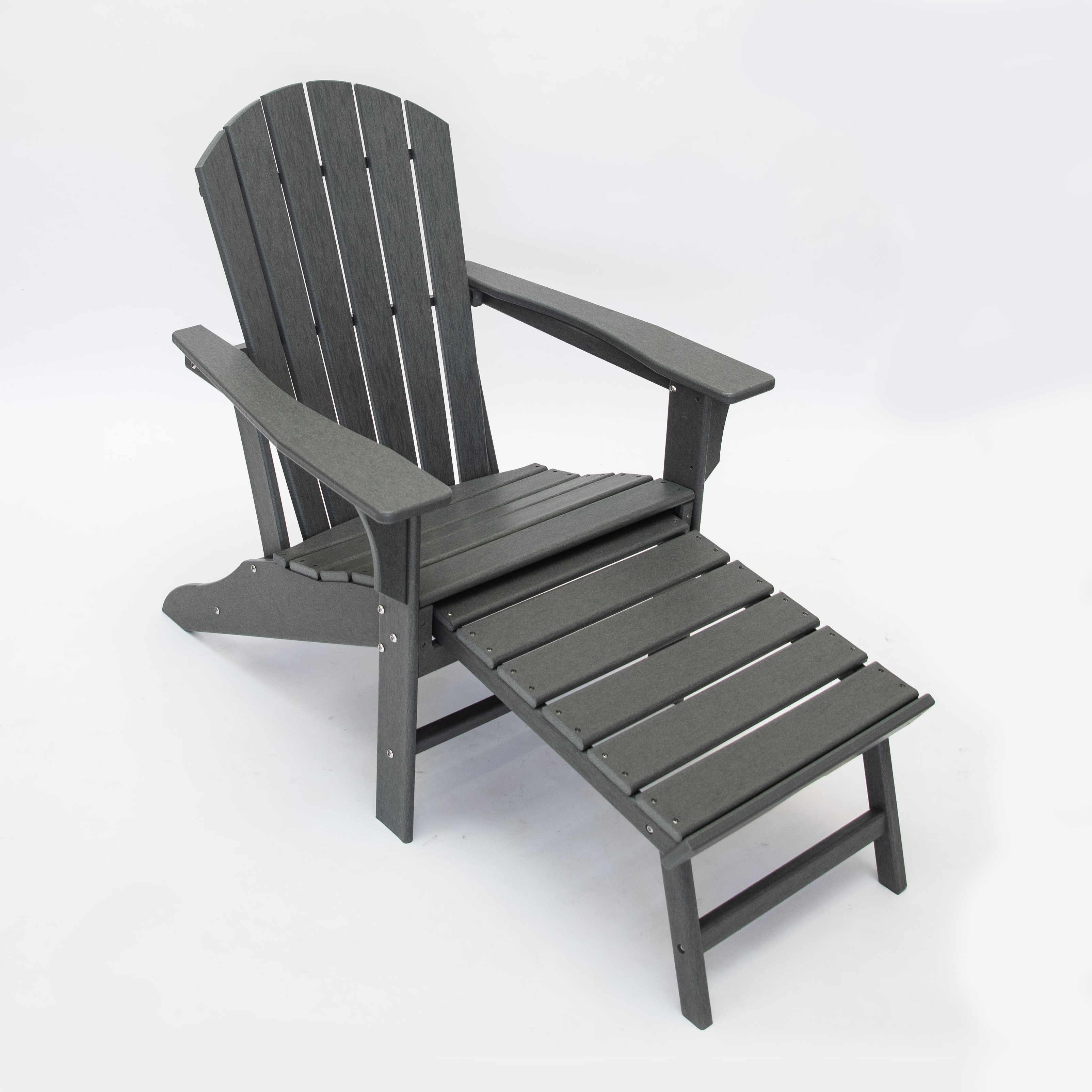 Hampton HDPE Adirondack Chai