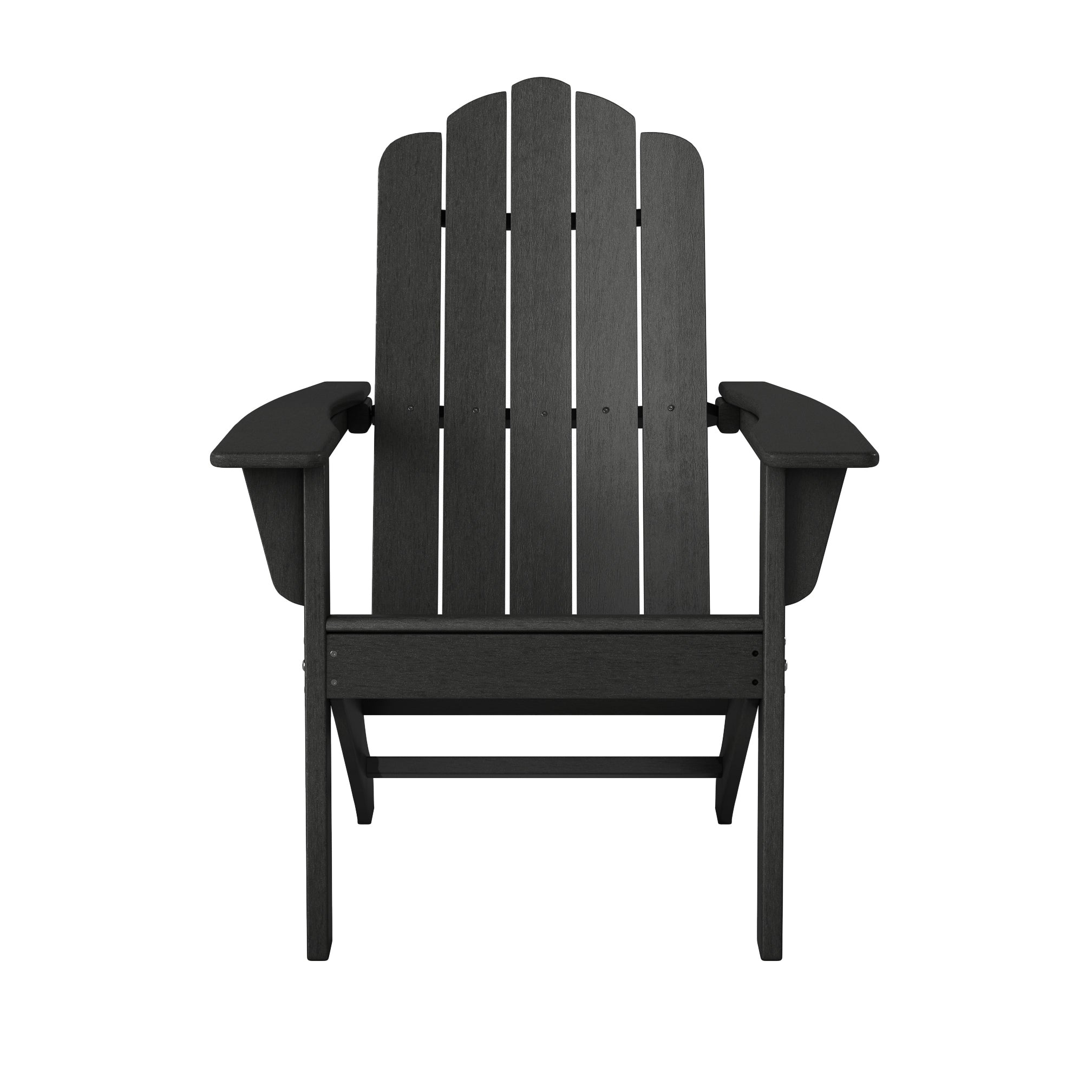 Marina HDPE Outdoor Adirondack Chair